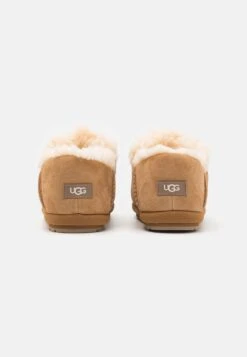 Ugg ANDERS - Slip-ons - Chestnut -Shein Fashion Store 1d851363ea4f40489468aeefb466e4ff