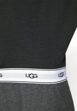 Ugg Pyjama Top - Black 11 Ugg Pyjama Top - Black -Shein Fashion Store 1d8f12fcf8904f098261489125fba1b0
