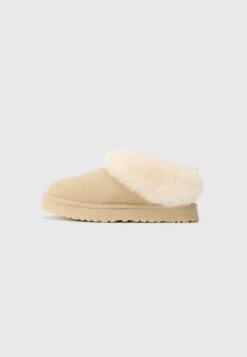 Ugg TAZZELLE UNISEX - Slippers - Chestnut -Shein Fashion Store 1e3b257c36cf49f3bd2685d2bd8bf9af 1