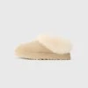 Ugg TAZZELLE UNISEX - Slippers - Mustard Seed