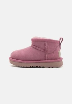 Ugg CLASSIC ULTRA MINI - Classic Ankle Boots - Pink -Shein Fashion Store 1f4bc3d96dc041a299934cd419b1e7d0