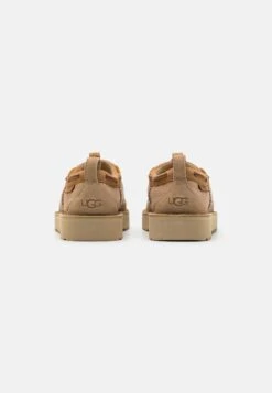 Ugg TASMAN CRAFTED REGENERATE UNISEX - Slip-ons - Sand -Shein Fashion Store 1fbac4c4440b4724a954ecd8b6b62516