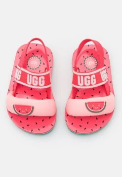 Ugg Zuma Sling Stuffie Unisex - Sandals - Watermelon 9 Ugg Zuma Sling Stuffie Unisex - Sandals - Watermelon -Shein Fashion Store 203cd9afa3cf4a27a24a50c443a93458