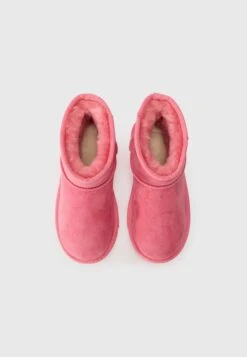 Ugg CLASSIC MINI - Winter Boots - Pink Bloom 9 Ugg CLASSIC MINI - Winter Boots - Pink Bloom -Shein Fashion Store 20979de0b64c4073b8e05517eb2c57c1