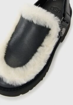 Ugg ESMEE - Clogs - Black -Shein Fashion Store 20c68ad7f6184bb2857296c3a294724c