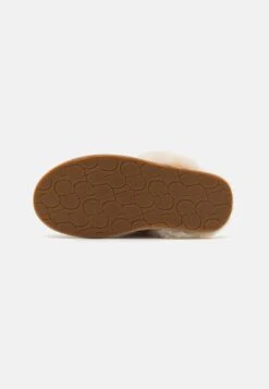 Ugg SCUFFETTE II - Slippers - Sand -Shein Fashion Store 21668e76fcc14e19ac5f0d2bf3acf5d3