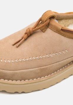 Ugg TASMAN CRAFTED REGENERATE UNISEX - Slip-ons - Sand -Shein Fashion Store 22ef99b9dc394986baaf2cc89a7033a8