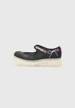 Ugg PRIDE UNISEX - Slip-ons - Black