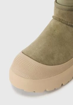 Ugg ULTRA UNISEX - Winter Boots - Burnt Olive/mustard Seed -Shein Fashion Store 24c6199820c842c9bb8581e2ef64f192