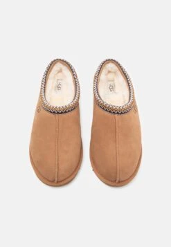 Ugg TASMAN II - Slippers - Chestnut 15 Ugg TASMAN II - Slippers - Chestnut -Shein Fashion Store 26aee3bf3103457b910b42547242b378