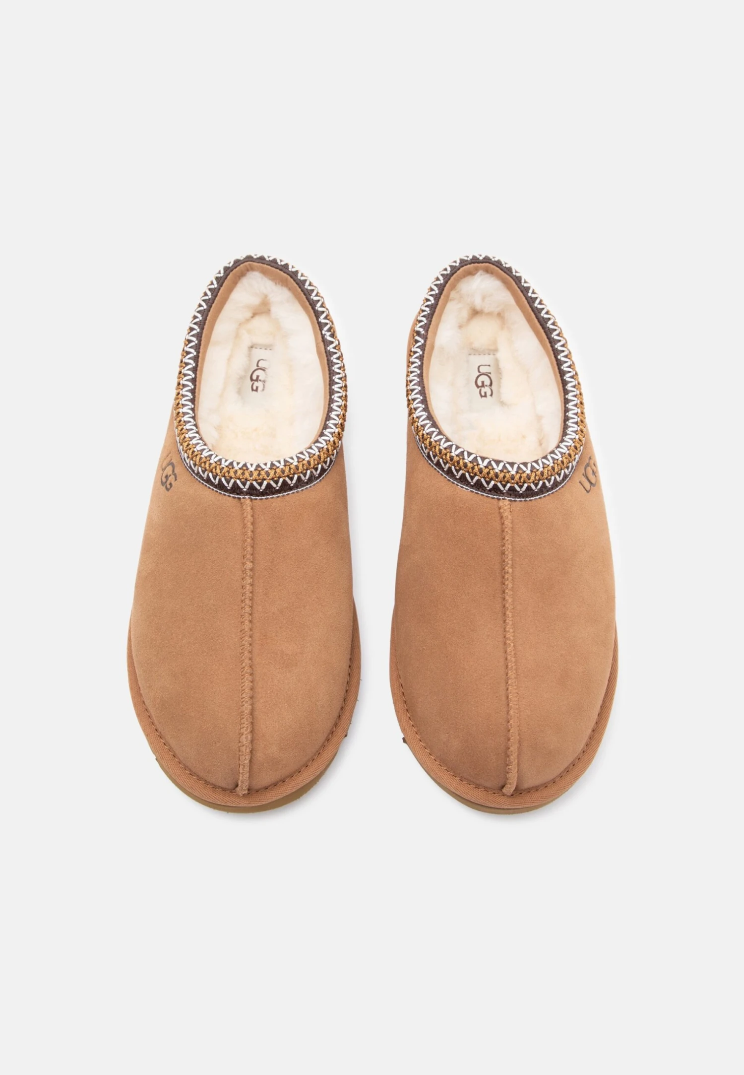Ugg TASMAN II - Slippers - Chestnut 4 Ugg TASMAN II - Slippers - Chestnut - Image 4