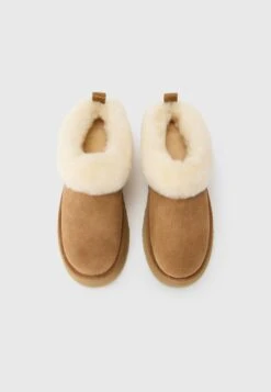 Ugg TAZZELLE - Winter Boots - Chestnut -Shein Fashion Store 26b96955e86f448ca468f5f7366ff3d5