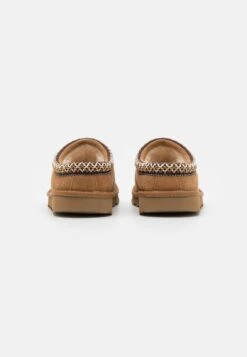 Ugg Tasman Ii Unisex - Slippers - Chestnut -Shein Fashion Store 278dfa6c031c4450b7a2652dc0b9afdc
