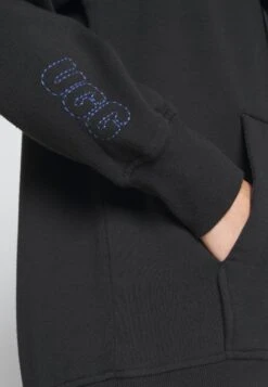 Ugg Tatiana Hoodie - Sweatshirt - Black -Shein Fashion Store 27ef1c9881134ae3a00c62f0e3b39098