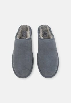 Ugg Classic- Mules - Grey 9 Ugg Classic- Mules - Grey -Shein Fashion Store 281211737b554886b3ab5952f64b9f70