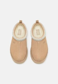 Ugg TAZZ UNISEX - Clogs - Sand -Shein Fashion Store 282ddba2423c4e3697c7c75575bd0fcd