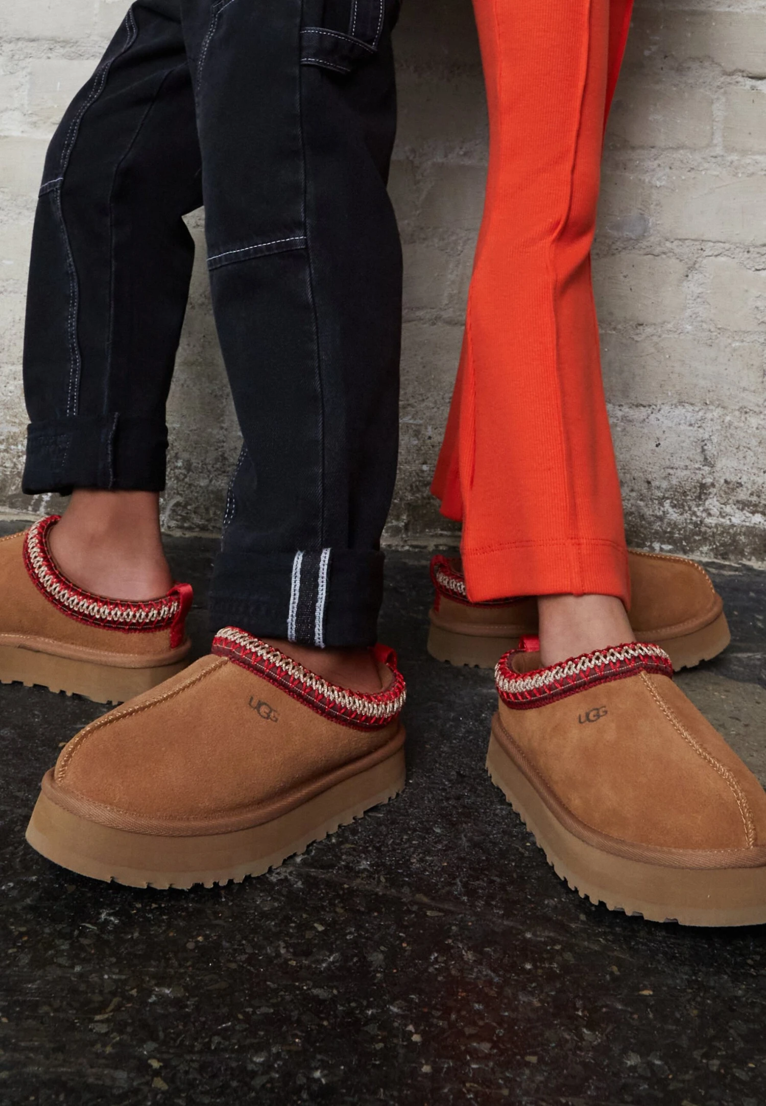 Ugg TAZZ UNISEX - Clogs - Rocky Oak 8 Ugg TAZZ UNISEX - Clogs - Rocky Oak - Image 8