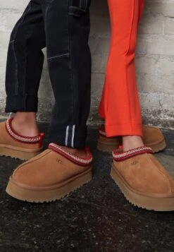 Ugg TAZZ UNISEX - Clogs - Sand -Shein Fashion Store 28b7e38c57f847a39738ecef721c6c6c 2