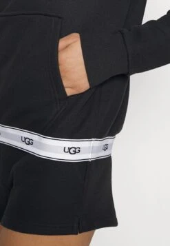 Ugg Lawna - Pyjama Top - Black 11 Ugg Lawna - Pyjama Top - Black -Shein Fashion Store 28ba5b4924f34844ab639b27b8cfb6fe