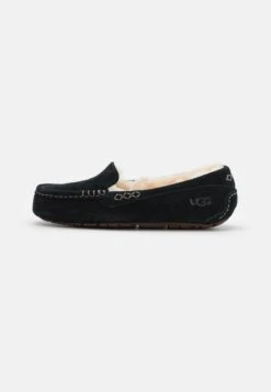Ugg ANSLEY - Moccasins - Chestnut -Shein Fashion Store 2907a556fb8e405dbc5a59227fdecccb