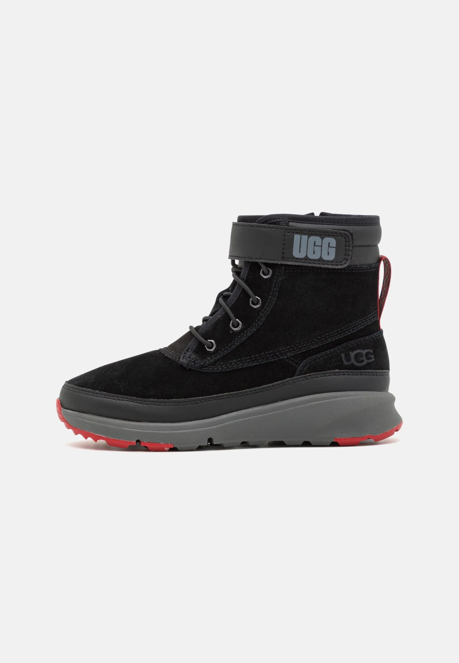 Ugg Arren Weather Unisex - Winter Boots - Black 1 Ugg Arren Weather Unisex - Winter Boots - Black