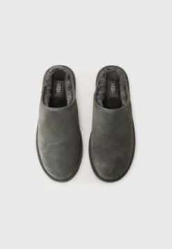 Ugg CLASSIC SLIP ON - Mules - Magnolia Leaf -Shein Fashion Store 2a6a94f3fd3a49feb1cda3b9f155028e