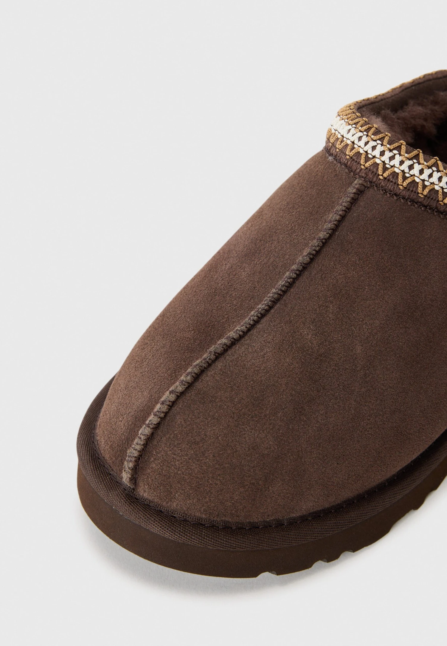 Ugg TASMAN II - Slippers - Dusted Cocoa / Dusted Cocoa 6 Ugg TASMAN II - Slippers - Dusted Cocoa / Dusted Cocoa - Image 6