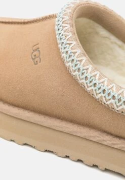 Ugg TAZZ UNISEX - Clogs - Sand -Shein Fashion Store 2b6c68936ff5424bab6542d05104e537