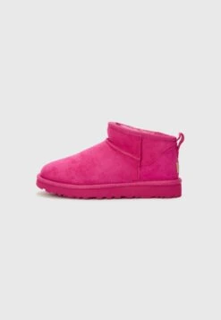 Ugg CLASSIC ULTRA MINI - Winter Boots - Burnt Magenta​ -Shein Fashion Store 2b8be9e5910e46b084b2d72ff8368bbf 3