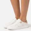Ugg Alameda Lace - Trainers - Bright White