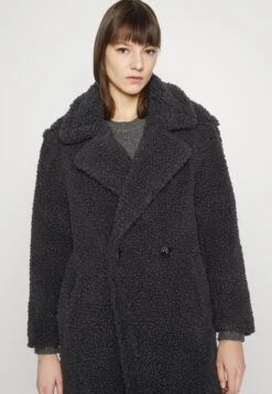Ugg Gertrude Long Coat - Winter Coat -Shein Fashion Store 2c5eb0b3314f451ca02abd8137cd1d4b