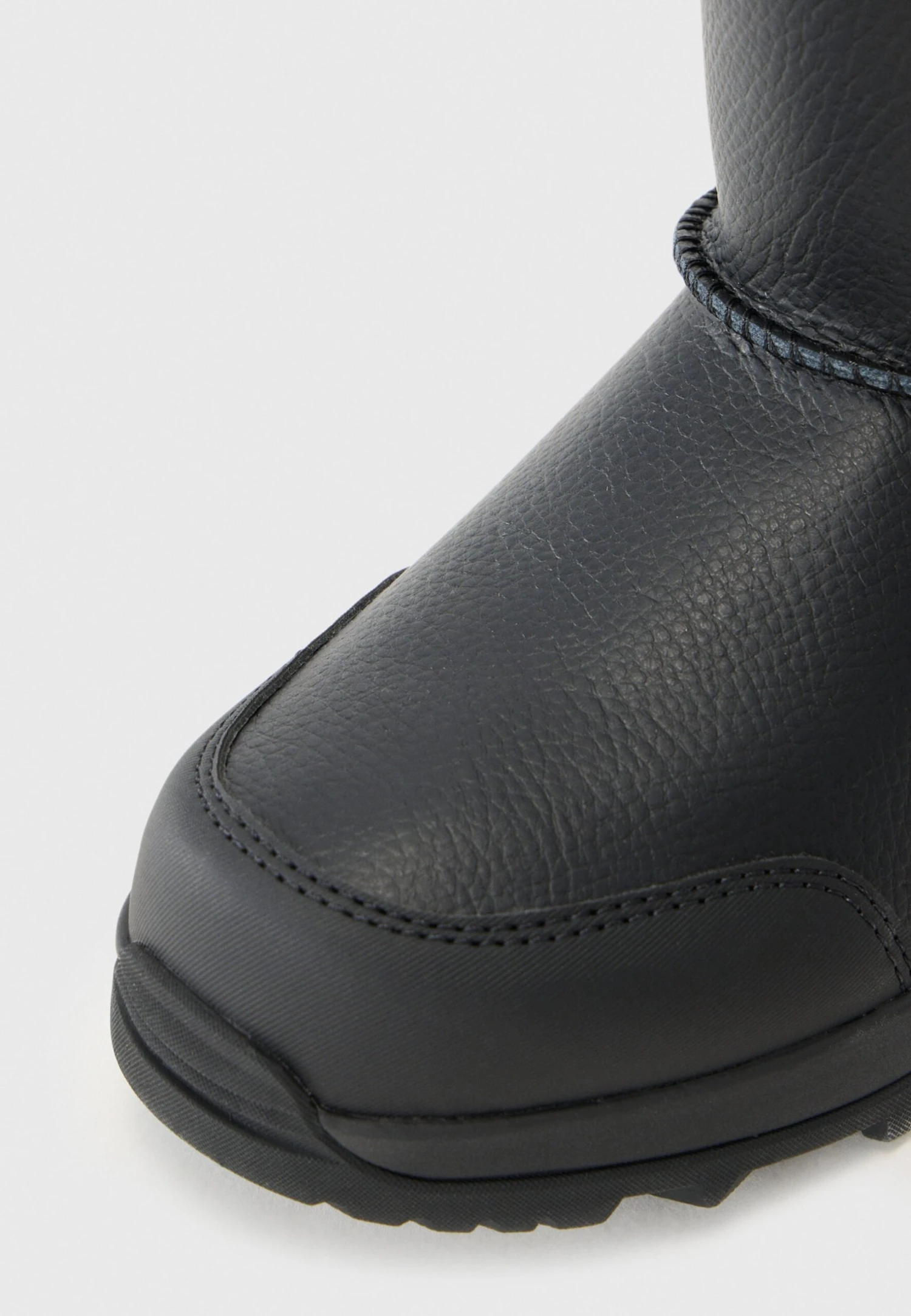 Ugg ADIRONDACK XXV - Winter Boots - Black 6 Ugg ADIRONDACK XXV - Winter Boots - Black - Image 6