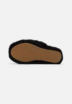 Ugg Fluff Yeah Slide - Sandals - Black -Shein Fashion Store 2fe264cf017a4b5ca20b89d8060cc448