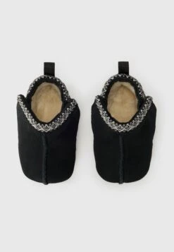 Ugg TASMAN UNISEX - First Shoes - Black -Shein Fashion Store 30241b1214de49019518b5a6556d73da