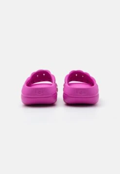Ugg Foamo Slide - Mules - Dragon Fruit -Shein Fashion Store 30485cde7ebb43d2ac402bd52046d198