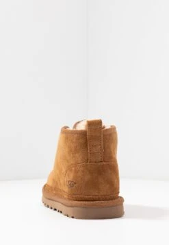 Ugg Neumel - Ankle Boots - Chestnut -Shein Fashion Store 307bd8efa468488b9cff2306c1954546