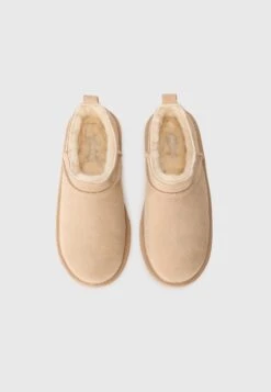 Ugg UNISEX - Clogs - Sand 11 Ugg UNISEX - Clogs - Sand -Shein Fashion Store 3280ad824b004d70a68ceb25ec41c469