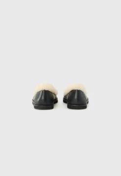 Ugg ZORA - Ballet Pumps - Black -Shein Fashion Store 32e565dab5d64c12a788eb1caaa05b69