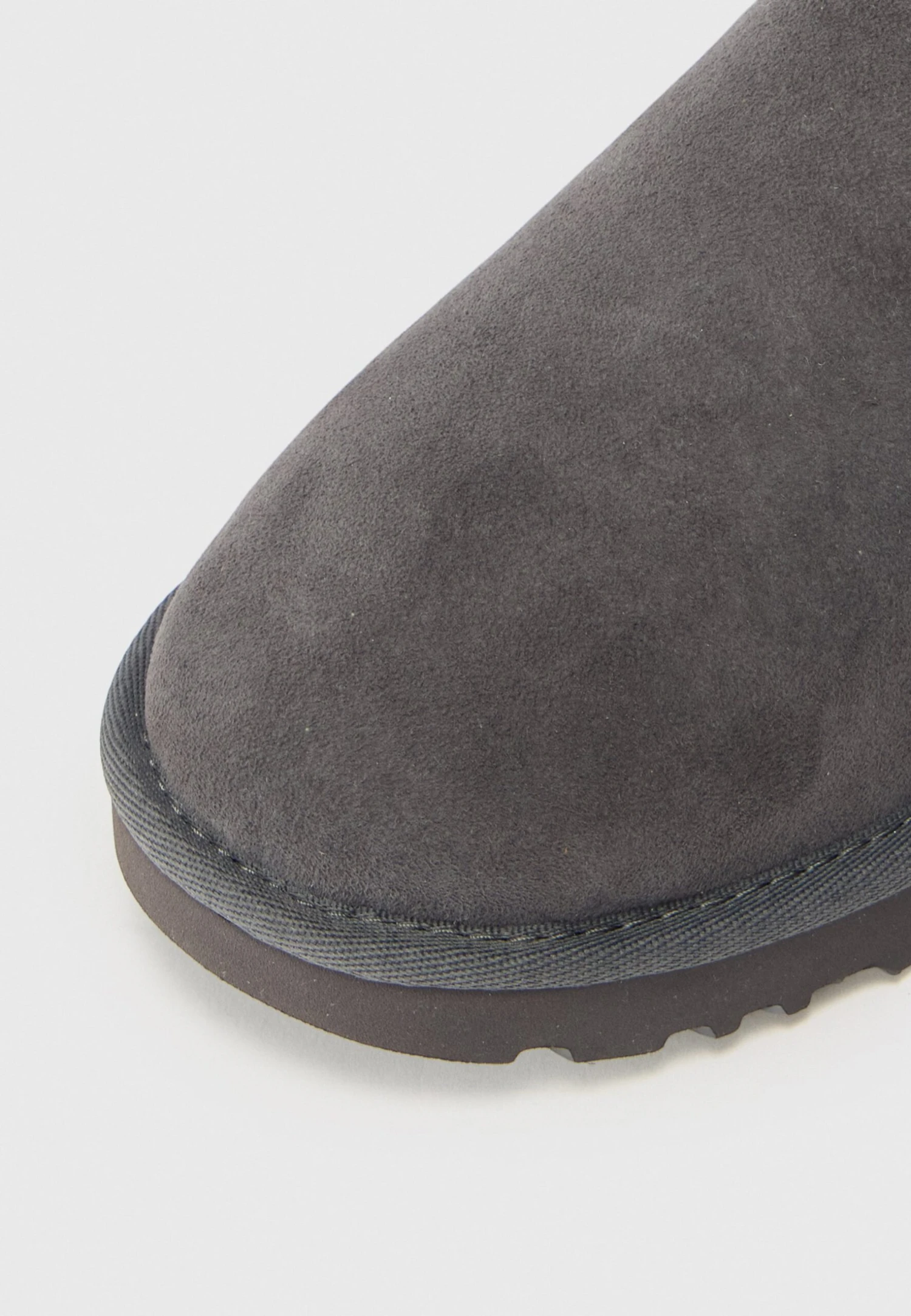 Ugg MINI BAILEY BOW II - Winter Boots - Obsidian 6 Ugg MINI BAILEY BOW II - Winter Boots - Obsidian - Image 6