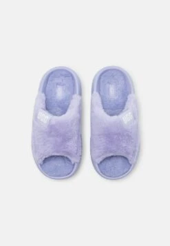 Ugg Foamo Slide - Slippers - Sage Blossom -Shein Fashion Store 349f0b6b8f934d51859a7cddd689ca64