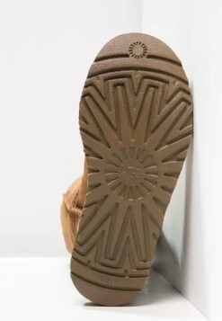 Ugg Classic Ii - Boots - Chestnut -Shein Fashion Store 353317067d1e4401ba69312899b598f0