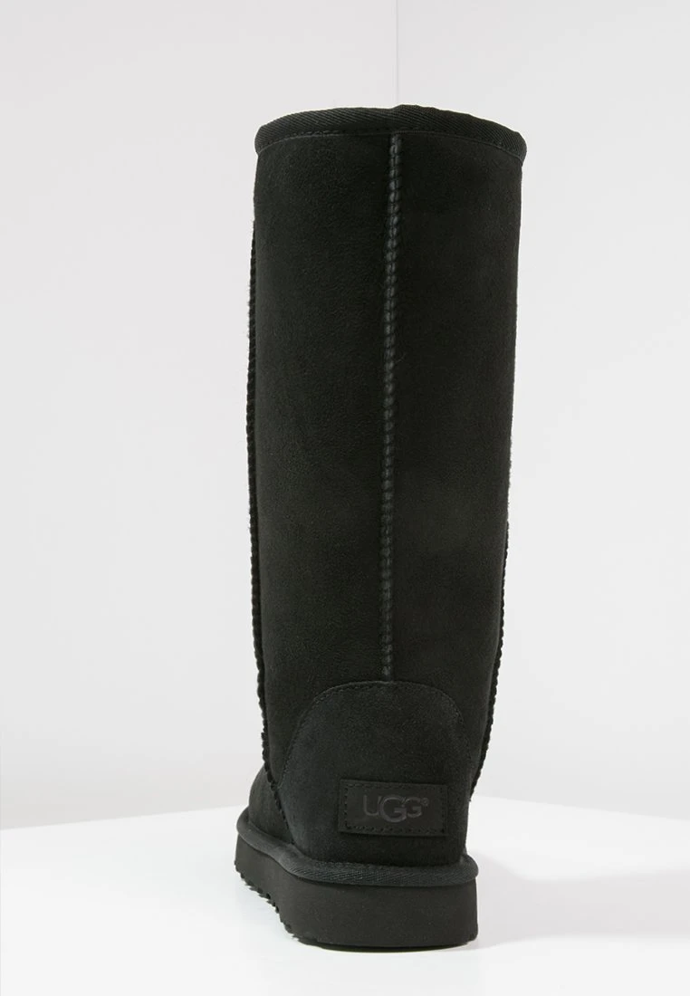 Ugg Classic Ii - Boots - Black 5 Ugg Classic Ii - Boots - Black - Image 5