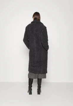 Ugg Gertrude Long Coat - Winter Coat -Shein Fashion Store 373eb239894e4c549b26ffc53706980c