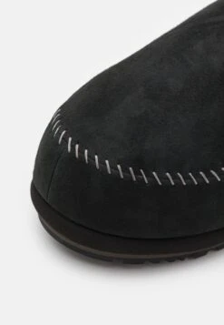 Ugg ANDERS - Slip-ons - Black -Shein Fashion Store 38bf76bee0d1439f8fca7b779bfb43ec