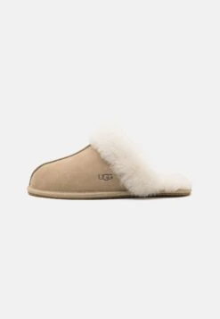 Ugg SCUFFETTE II - Slippers - Beige Blush -Shein Fashion Store 38ccd96adde24279847ed9fd59c1fe4c 2