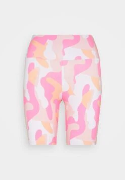 Ugg Rilynn Biker Print - Shorts - Taffy Pink -Shein Fashion Store 39a2b2cb831649e4abfd9782528a9db7