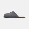 Ugg SCUFF - Slippers - Dark Grey