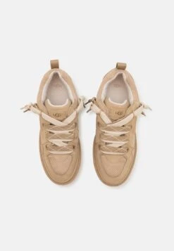 Ugg LOWMEL - Trainers - Mustard Seed -Shein Fashion Store 3a49156595a4483b9c4d1f8ba06bfcb2