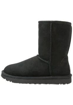 Ugg CLASSIC SHORT II - Classic Ankle Boots - Burnt Cedar -Shein Fashion Store 3a920da506bc4adc879b07faa7f37279 1