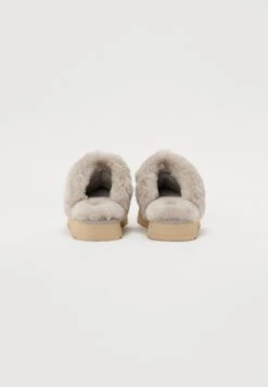 Ugg DISQUETTE - Slippers - Grey -Shein Fashion Store 3a92eaf9a78b4a919d2f32a0a5cc67d7